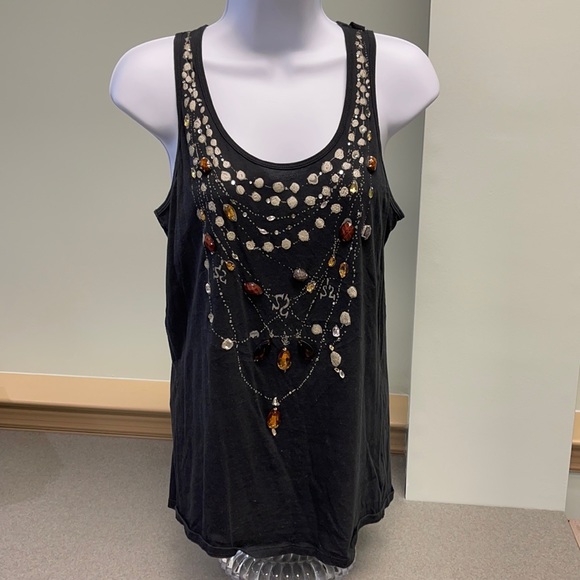Rebecca Moses Tops - Rebecca Moses tank top